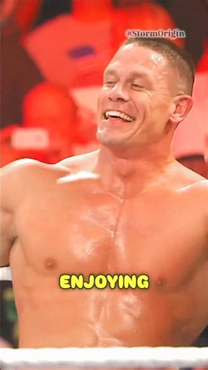 The Rock vs John Cena #wwe