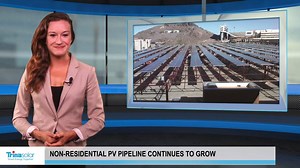 18 reactions | The North American solar market is growing, with over...