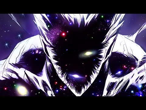 Garou's Theme Hardstyle (AniLifts)
