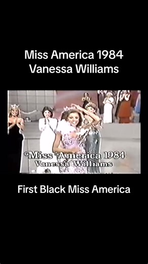 Vanessa Williams: The Iconic Miss America Winner
