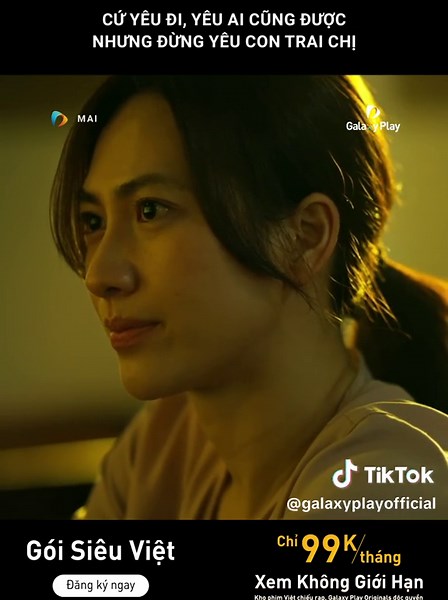 Yêu ai cũng được nhưng chừa con chị ra | Xem phim