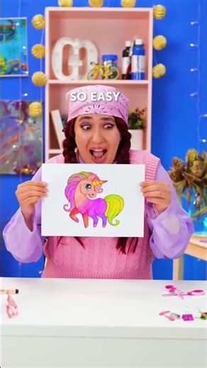 Unleash Your Inner Artist: Fun Drawing Challenges! 🎨✨