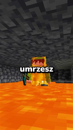 TEN MOD POZWALA CI WRÓCIĆ PO ŚMIERCI! #shorts #minecraft #gaming #śmieszne #funny