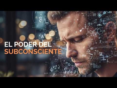 El Poder del Subconsciente