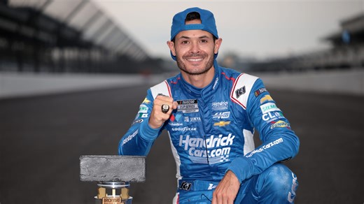 NASCAR betting odds for Brickyard 400 race: Only contenders, no pretenders at Indianapolis