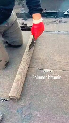 POLYMER MODIFIED BITUMEN – The Stronger Road Ahead! Ever wondered why modern highways and villa driveways last longer now? The secret lies in Polymer Modified Bitumen (PMB) — a next-gen binder that’s transforming road and waterproofing construction. --- ⚙️ What is Polymer Bitumen? It’s a blend of bitumen and polymers (like SBS or EVA) that enhances flexibility, strength, and resistance against heat, water & cracking. Perfect for: 🚗 Roads & highways 🏠 Terrace waterproofing 🧱 Foundation protect