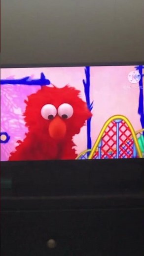 Elmo’s world birthdays games and pets video