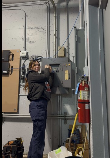 Day in the Life of Panel Relocation & Replacement