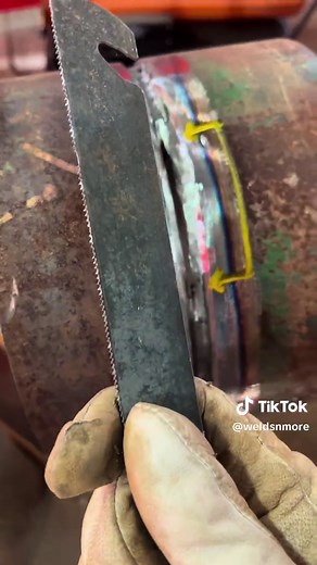 How to Fix a Bad Weld: Step-by-Step Guide