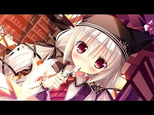 [Japanese ASMR Anime] Ear Cleaning Massage Whispering Blowing Binaural 耳かき ささやき61