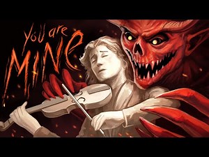 Why Artists Sell Their Souls