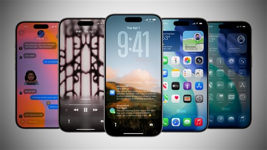 iOS 26.4 Beta 2: Apple tests RCS encryption with Android