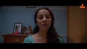 ‘Jaya Jaya Jaya Jaya Hey’ movie review: Darshana Rajendran’s movie is over-the-top for right reasons