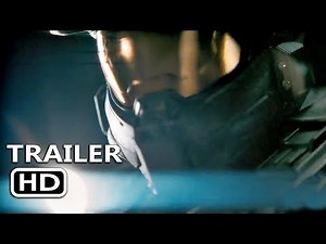 HALO Series Teaser Trailer (2022)