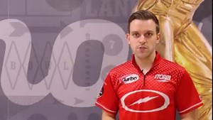 13K views · 134 reactions | How important is your breakpoint location and distance? Francois Lavoie has some tips about how to read the pattern as your finding the #PathTo300. Learn more & enter to win: https://www.stormbowling.com/pathto300 | Storm Bowling | Facebook