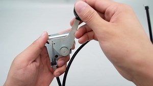 946-05145 Throttle Cable Fit for Cub Cadet RZT L42 L46 L50 L54 S42 S46 S50 S54 Riding Mowers, Lawn Mower Choke Cable Replace 746-05145