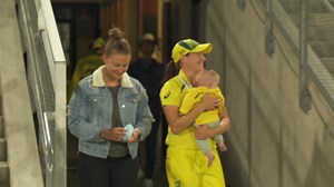 Baby Rylee's Day Out | CWC22