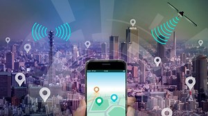 Skylo's Satellite-to-Phone Plan: Texting Now, Calls and 'Constrained' Data Later