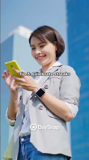 Visual tracking = motivation, accountability, results.