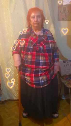 Creative Home Dance Moves with Animated Graphics