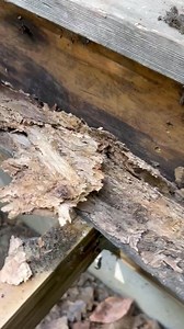 647K views · 2.5K reactions | This is the kind of work you get when you hire Prep Contractors in the Plymouth New Hampshire area to do any construction work around your house. Don't do it! | Deanne Chrystal | Facebook