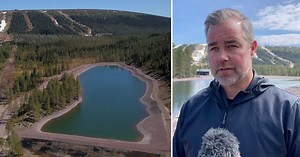 Skistar bygger dammar och snösäkrar i Sälen för nära 300 miljoner kronor