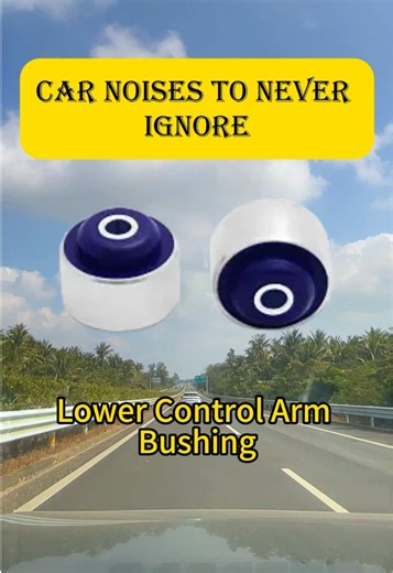 How to Fix Common Car Noises Effectively