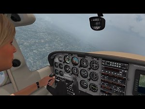 Aerofly FS 2019 NEW Update - The Best MOBILE Sim