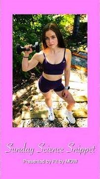 How to Actually Calculate Your Macros (Science Explained)