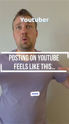 If the YouTube Algorithm Was a Person #contentcreator #youtubeshorts #comedyskits #youtubealgorithm