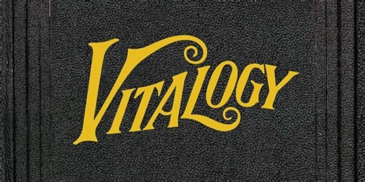 30 Years Ago Today -Pearl Jam Release 'Vitalogy' Album - Glide Magazine