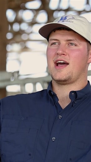 A Perfect Fit: Judd Swanton