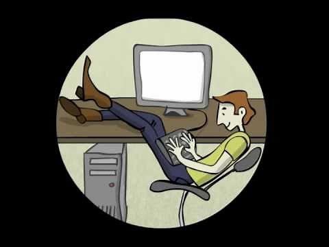 L'ergonomie, l'essentiel en 10 minutes