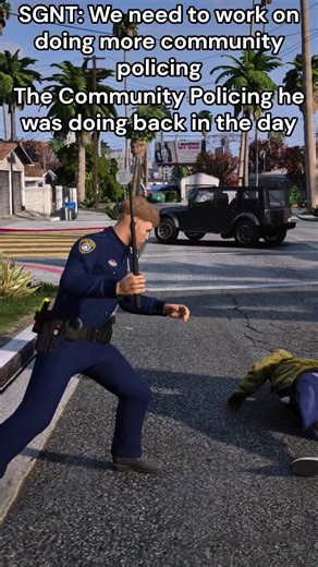 Join LSPD today! Discord.gg/crosswindsrp #newfivemserver #newgtarpserver #gtarp #gtaroleplay #lspd