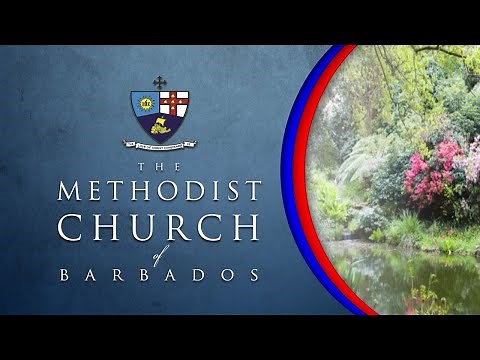 James Street Methodist Church Media Team Live Stream