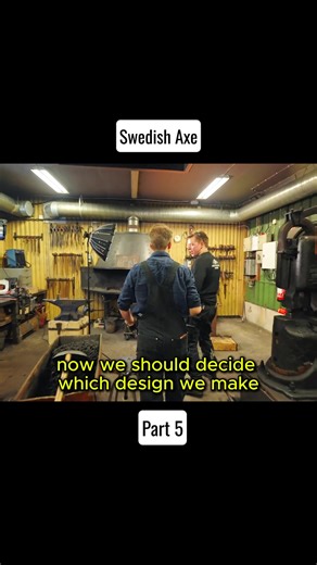 Exploring Frame Pullers in Blacksmithing