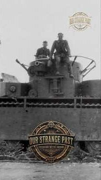 5 Turrets, 10 Crew, 1 Colossal FAILURE: The Soviet T-35 Land Battleship