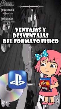 PROS AND CONS OF PHYSICAL MEDIA IN VIDEO GAMES #playstation #videogames