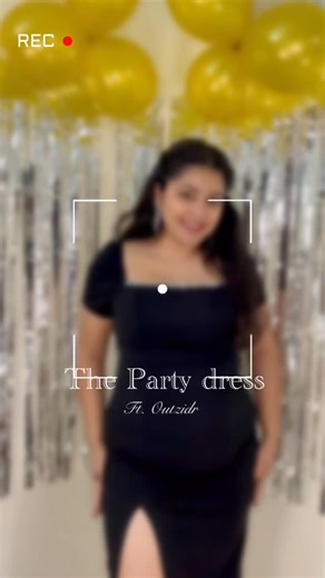 Ishita | Fashion | Lifestyle | Travel on Instagram: "Shine✨ Product ID: 1243728 Product Name: Black Square Neck Fitted with High Thigh Slit Maxi Dress Use code “ISHI15” for discounts ✨ #outzidr #zidrsonly @outzidr_official @zidrsonly #eyes #explore #explorepage✨ trending beach beachgirl pinterest aesthetic beachpose sunsetbeach beachlifestyle bluesunset pinksunset beachsunset viral fyp party dress fypppppppppppppppppppppppppppppppppppppppppppppppppppppppppppppppppppppp reelitfeelit [landscape, p