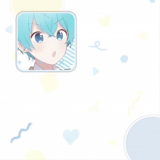 キャンディー編集解説 - この編集流行らせてほしいです❕