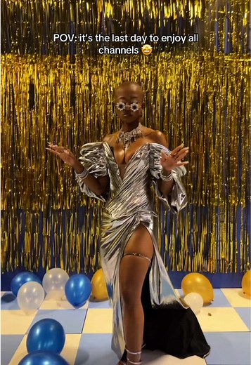 Enjoy All DStv Channels Before They're Gone!