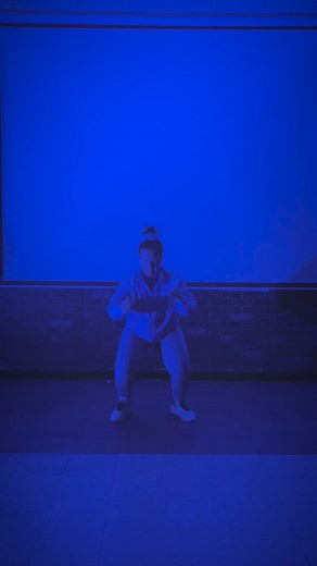 Give me any tune and I’ll find a way to make it into a squat track!💪🏼🥵🔥 #allmove #allsquats | AllMove