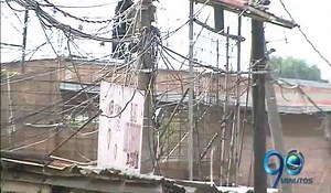 Emcali: "Conexiones fraudulentas de energía causan accidentes fatales"