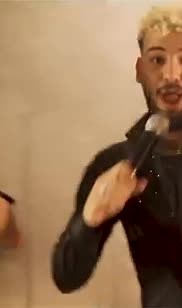 مهرجان خطر: استمتع بأجواء حودة بندق