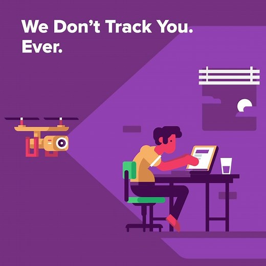 99K views · 26 reactions | If you ever get asked why you should use DuckDuckGo instead of Google, here's a definitive answer by our Founder & CEO, Gabriel Weinberg. | DuckDuckGo | Facebook