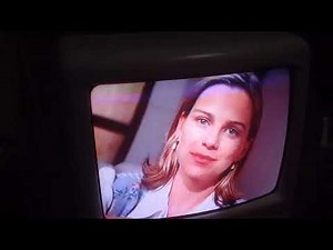 Opening Up To Batman & Robin 1997 VHS