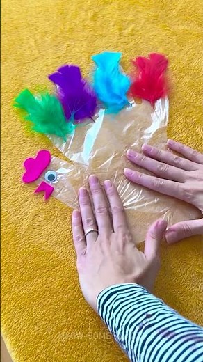 Transform a Glove into a Pawesome Cat Toy! 🐾✨