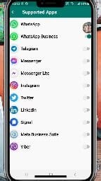 1.2K views · 50 reactions | whatsapp auto reply setting | Najeeb Skills | Facebook