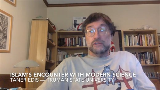 Elements in Islam and the Sciences: Islam's Encounter with Modern Science