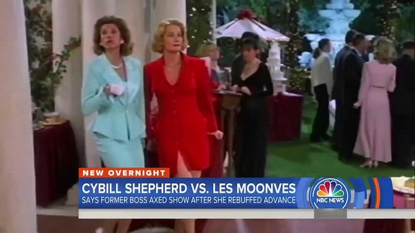 Why You Never Hear From Cybill Shepherd Anymore